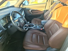 Haval H6, снимка 8