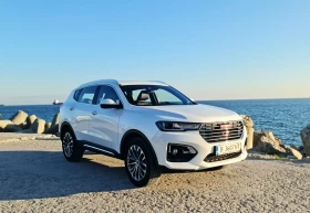 Haval H6, снимка 4