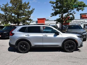 Honda Cr-v Hybrid Touring AWD, снимка 3