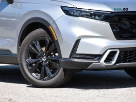 Honda Cr-v Hybrid Touring AWD, снимка 6