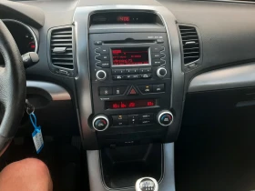 Kia Sorento 2.4i 96000km!!!, снимка 14