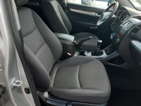 Kia Sorento 2.4i 96000km!!!, снимка 12