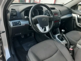 Kia Sorento 2.4i 96000km!!!, снимка 9