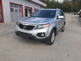 Kia Sorento 2.4i 96000km!!!, снимка 2