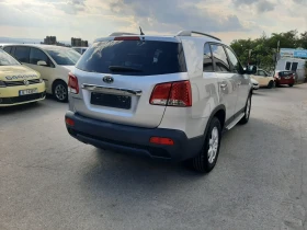 Kia Sorento 2.4i 96000km!!!, снимка 6