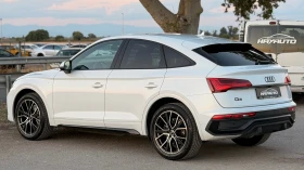 Audi Q5 40Tdi= S-line= Sportback= Digital Cockpit= Kayless, снимка 7