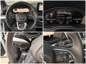 Audi Q5 40Tdi= S-line= Sportback= Digital Cockpit= Kayless, снимка 15