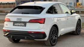 Audi Q5 40Tdi= S-line= Sportback= Digital Cockpit= Kayless, снимка 5