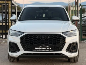 Audi Q5 40Tdi= S-line= Sportback= Digital Cockpit= Kayless, снимка 2