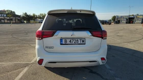Mitsubishi Outlander Phev 2.4 , снимка 5