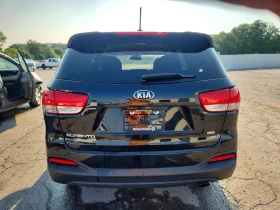 Kia Sorento 2.4l L, снимка 6