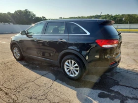 Kia Sorento 2.4l L, снимка 2