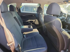 Kia Sorento 2.4l L, снимка 11