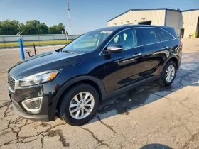 Kia Sorento 2.4l L, снимка 1