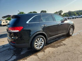 Kia Sorento 2.4l L, снимка 3