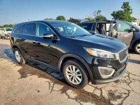 Kia Sorento 2.4l L, снимка 4