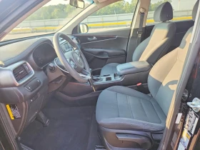 Kia Sorento 2.4l L, снимка 7