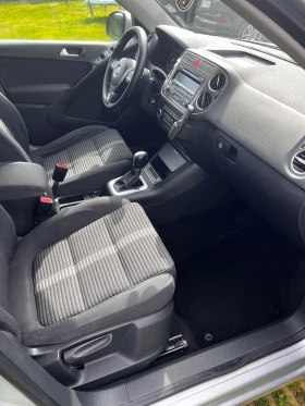 VW Tiguan 2.0, снимка 10
