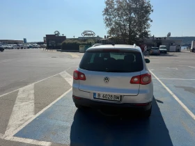 VW Tiguan 2.0, снимка 5