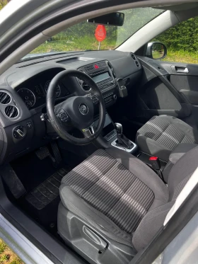 VW Tiguan 2.0, снимка 9