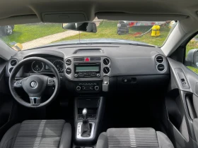 VW Tiguan 2.0, снимка 11