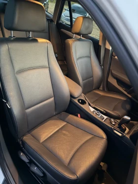BMW X1 23d X drive, снимка 9