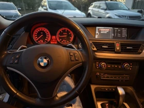 BMW X1 23d X drive, снимка 5