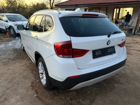BMW X1 23d X drive, снимка 3