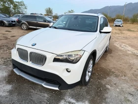 BMW X1 23d X drive, снимка 1
