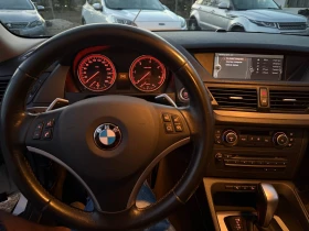 BMW X1 23d X drive, снимка 12