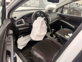 Suzuki SX4 S-Cross 1.4 BOOSTER JET K14C , снимка 6