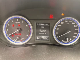 Suzuki SX4 S-Cross 1.4 BOOSTER JET K14C , снимка 8