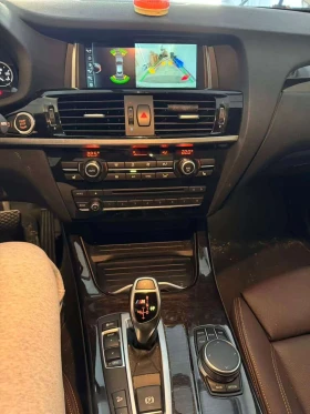 BMW X4, снимка 9