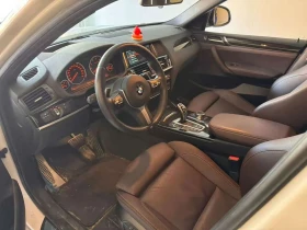 BMW X4, снимка 5