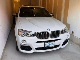 BMW X4, снимка 1