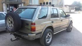 Opel Frontera 3.2И, 2.2И, 2.0И 15-НАЛИЧНИ БРОЯ Германия - 11 лв. - 70634896 | Car24.bg