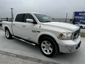 Dodge RAM 1500 Laramie-Limited* 3.0Eco-Diesel* , снимка 3