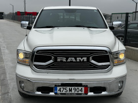 Dodge RAM 1500 Laramie-Limited*3.0Eco-Diesel*, снимка 2