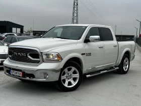 Dodge RAM 1500 Laramie-Limited* 3.0Eco-Diesel* , снимка 1