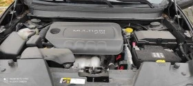 Jeep Cherokee 2.4, снимка 11