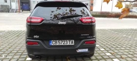 Jeep Cherokee 2.4, снимка 9