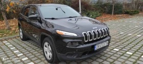 Jeep Cherokee 2.4, снимка 10