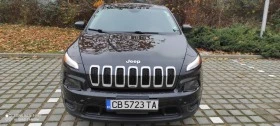 Jeep Cherokee 2.4, снимка 3