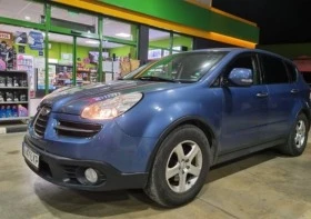 Subaru B9 tribeca Н-3000 250ps, снимка 2