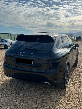 Porsche Cayenne | Mobile.bg   5