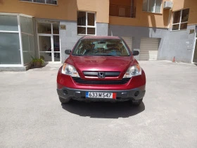 Honda Cr-v Honda Cr-v 2.4i-vTec 4x4 автомат, снимка 1