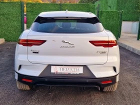 Jaguar I-Pace EV400 AWD, снимка 4