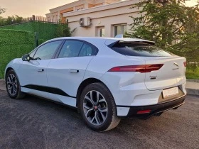 Jaguar I-Pace EV400 AWD - [4] 