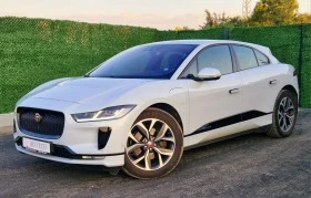 Jaguar I-Pace EV400 AWD - [1] 