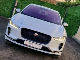 Jaguar I-Pace EV400 AWD | Mobile.bg    8